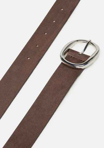 s.Oliver Belt in Brown