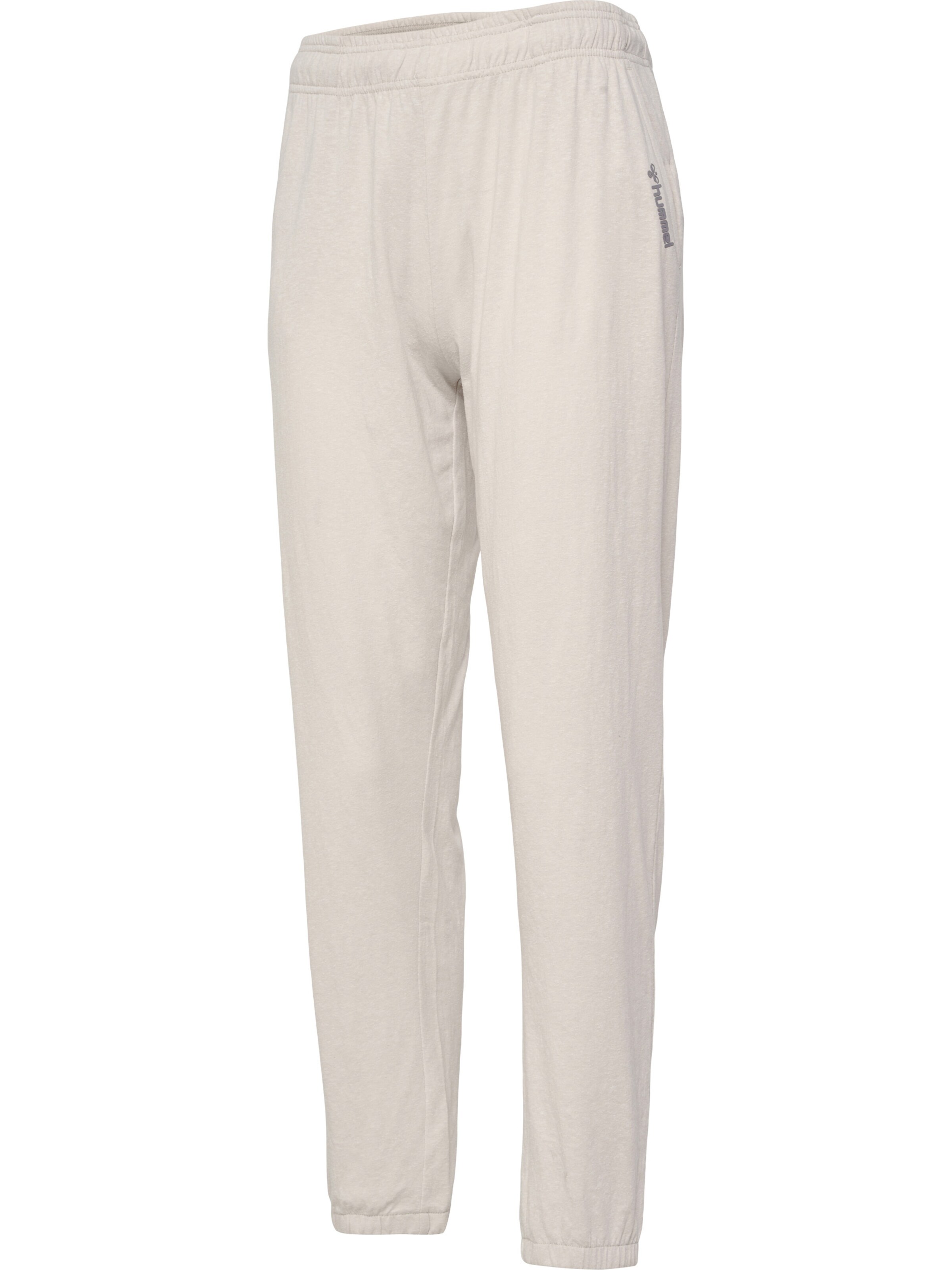 Hummel regular Bukser 'ZANDRA' i beige