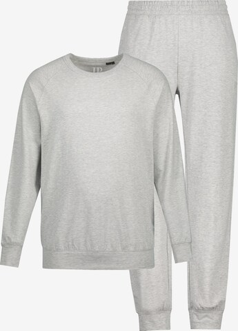 JP1880 Loungewear in Grey: front