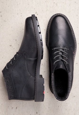 LLOYD Schuhe 'NORIN' in Schwarz