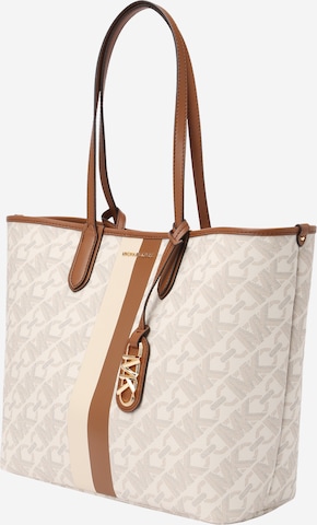 MICHAEL Michael Kors Shopper i beige