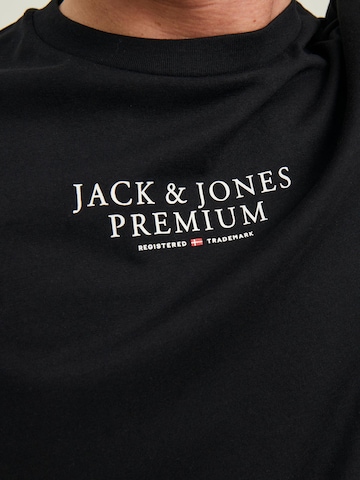 JACK & JONES Särk 'ARCHIE', värv must