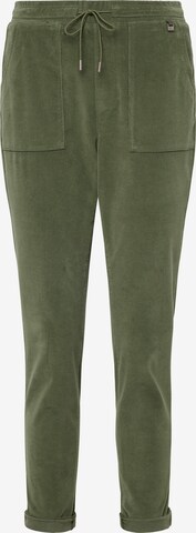 Mavi Pants 'RAISA' in Green: front