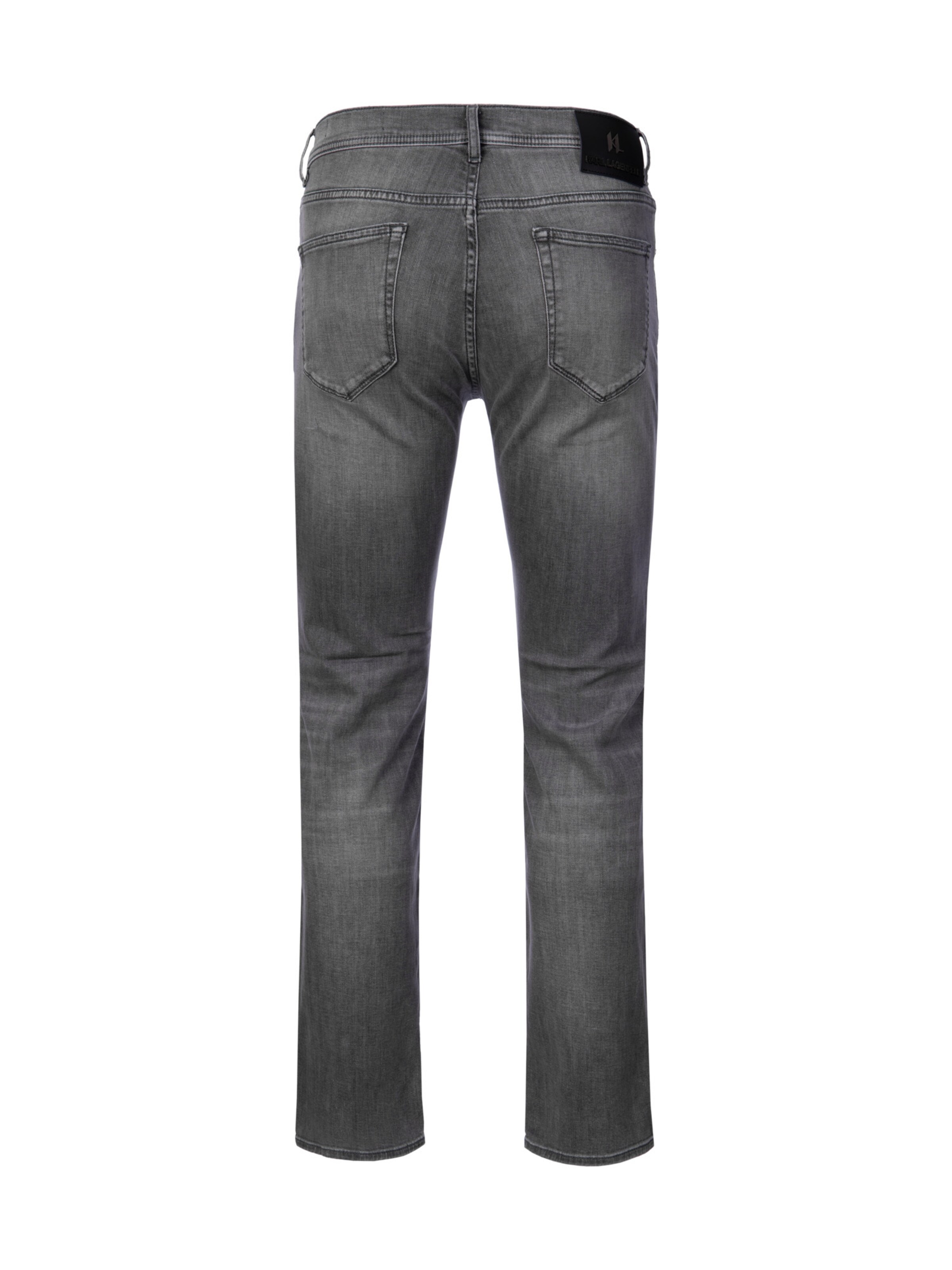 Karl Lagerfeld Slim fit Jeans in Grey