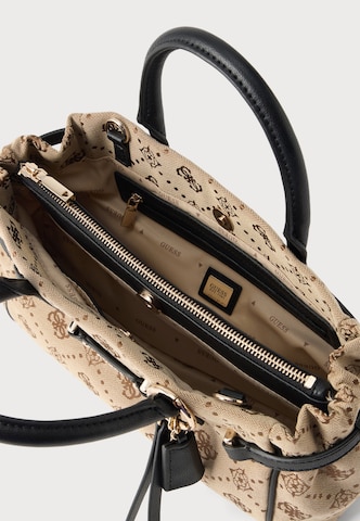 GUESS - Malas de tiracolo 'DOROTHY' em preto