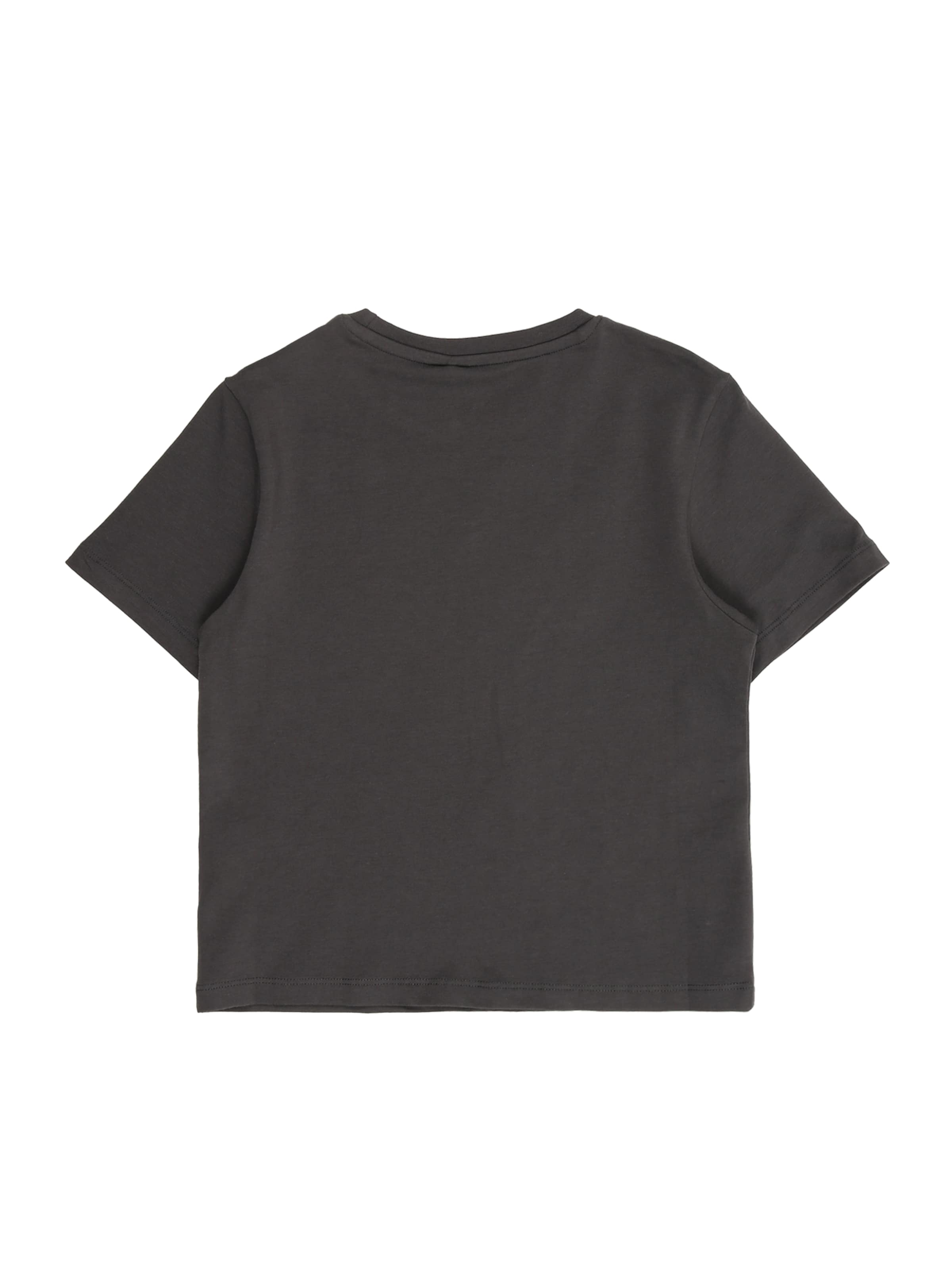 NAME IT Футболка 'NKFNORI WICKED' в Черный