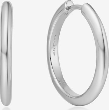 ANIA HAIE Ohrringe in Silber: Vorderseite