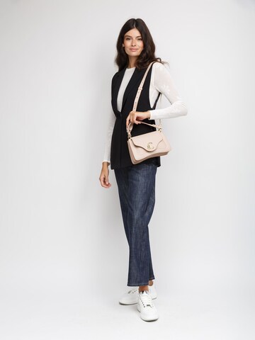 Coccinelle Handtasche‌ in Beige