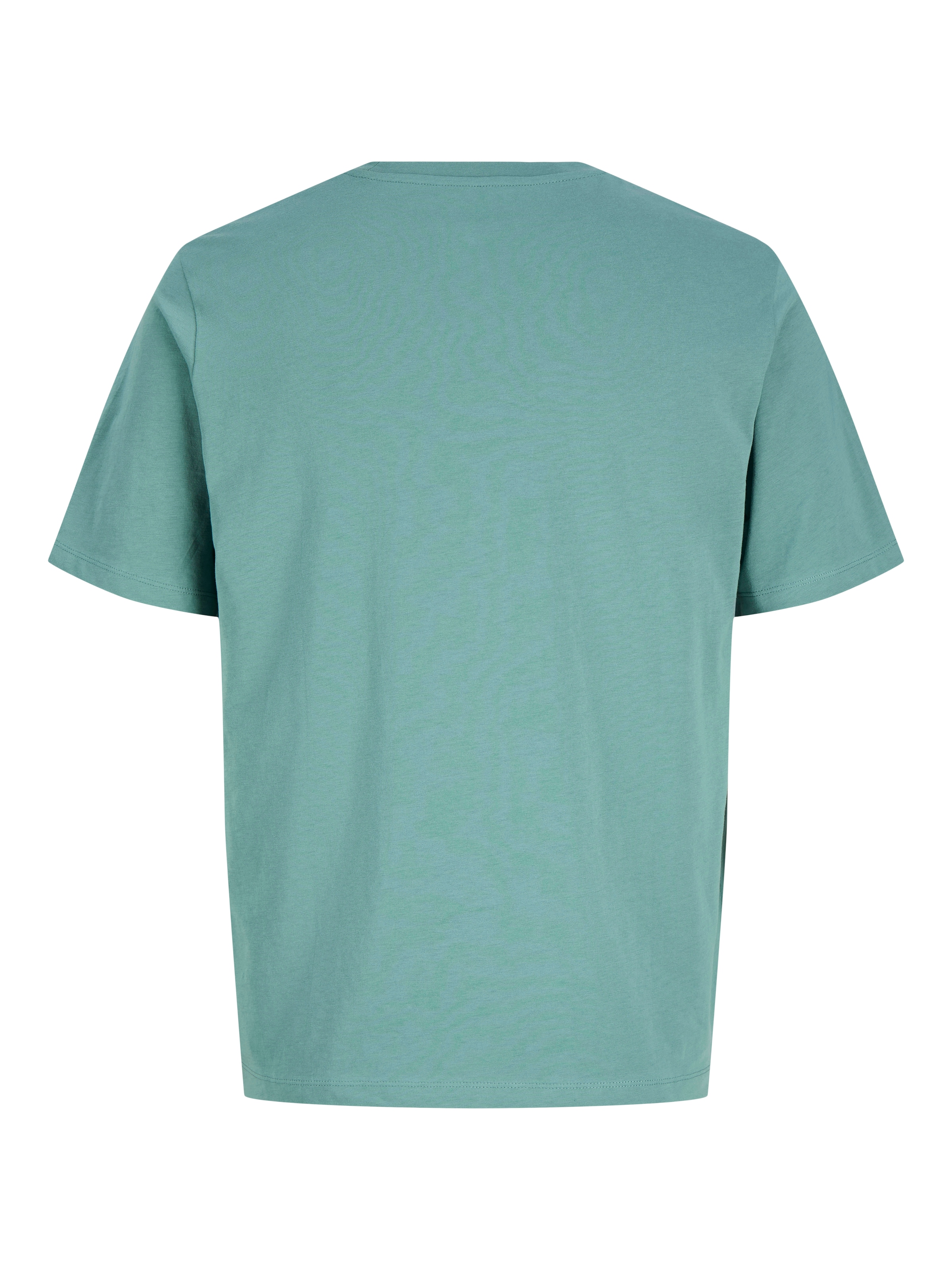 Jack & Jones Junior Shirt in Green