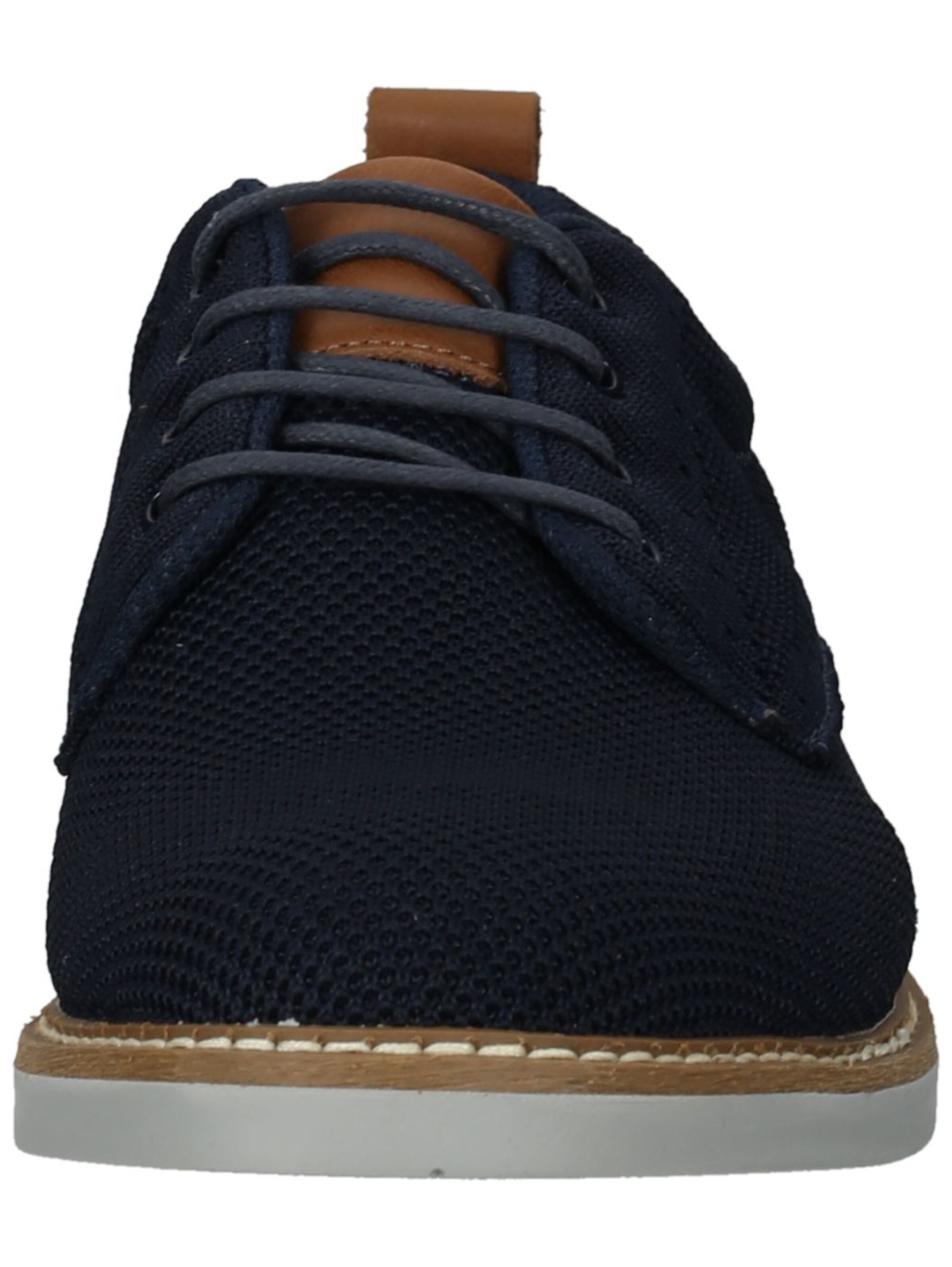 IMAC Veterschoen in Blauw