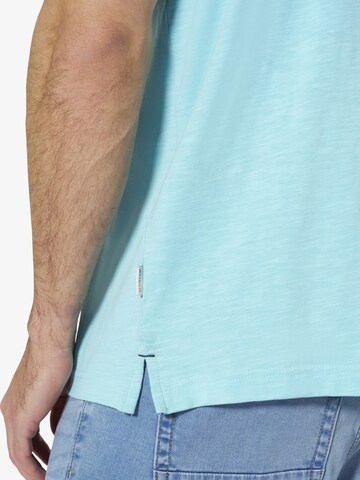 BABISTA T-Shirt 'Varziri' in Blau