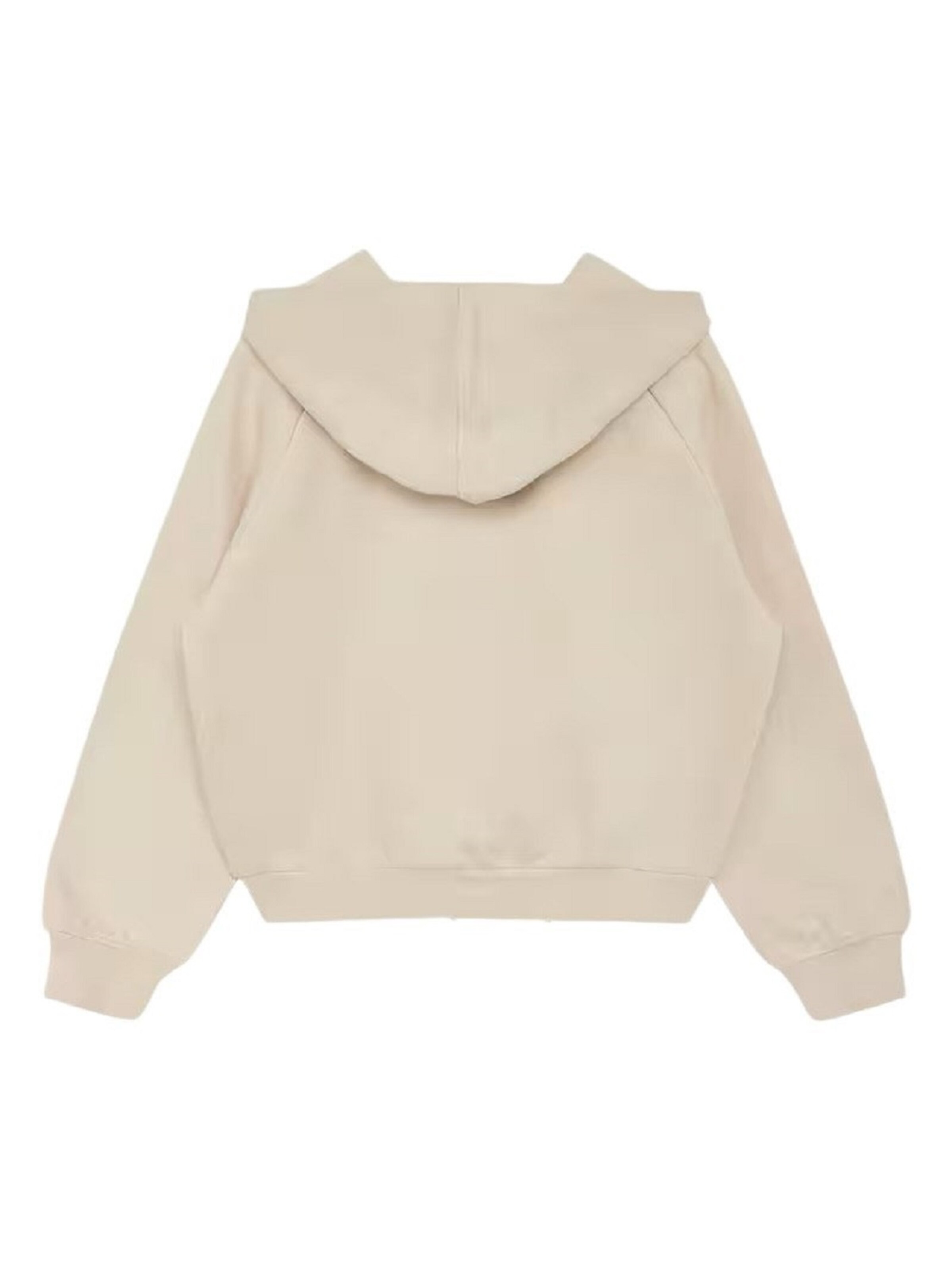 Hust & Claire Sweatshirt 'HCSabiha'‌‌‌‌ in Beige