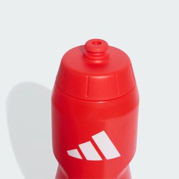 Gourdes 'FC Bayern' ADIDAS PERFORMANCE en rouge