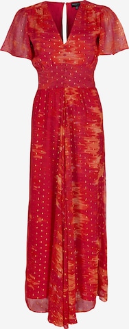 South Beach Mekko värissä punainen: etupuoli