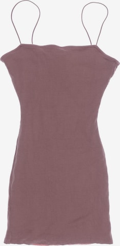Windsor Top & Shirt in M in Pink: front