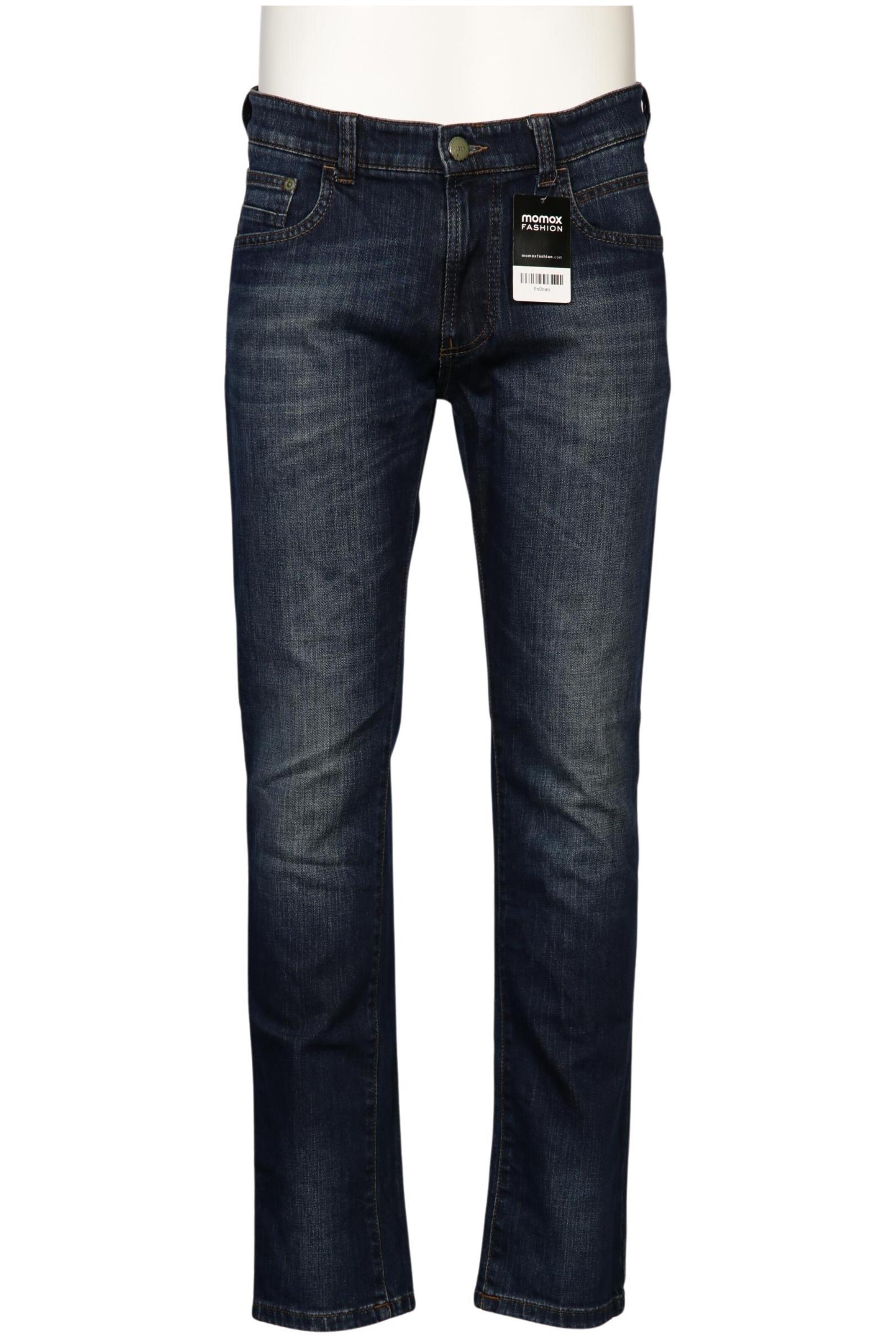 CAMEL ACTIVE Jeans in 34 in Blue: front