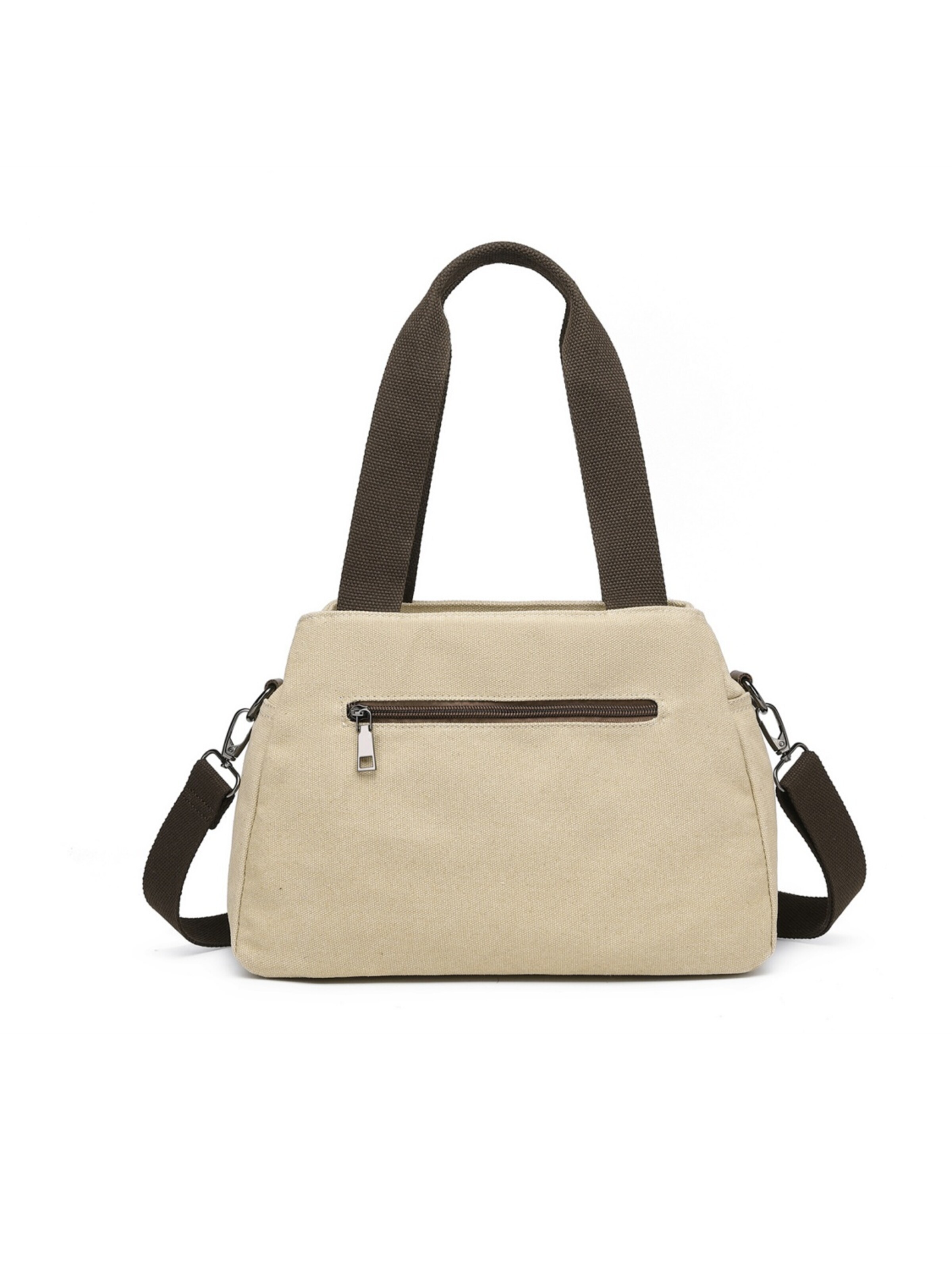 Kono Shoulder Bag in Green