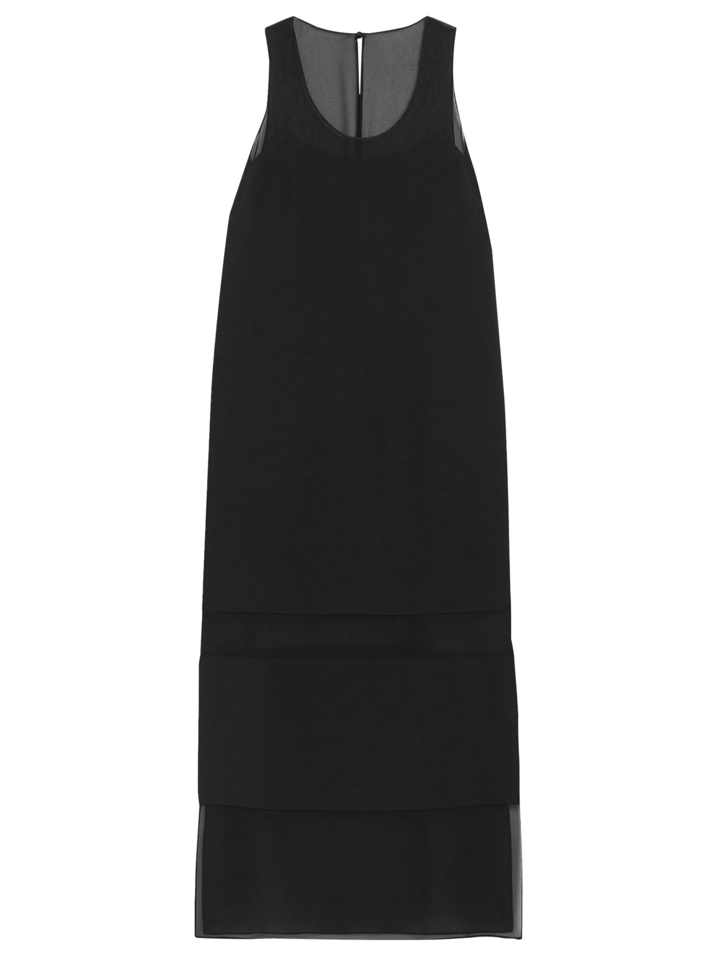 Ted Baker Dress 'MEPHORA' in Black: front