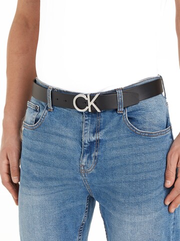 Calvin Klein Belt in Black