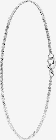 Lucardi Voetsieraden in Zilver: voorkant