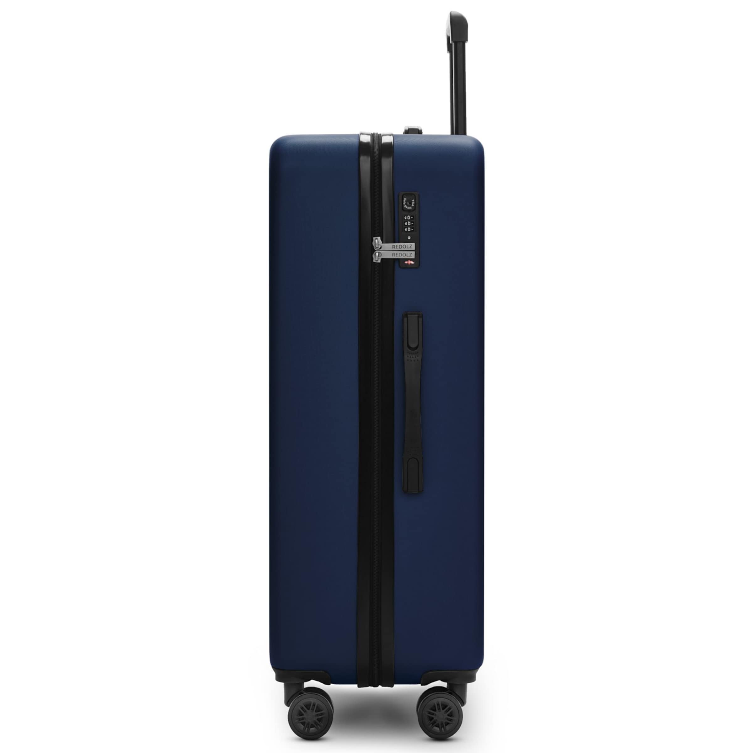 Redolz Trolley in Blau