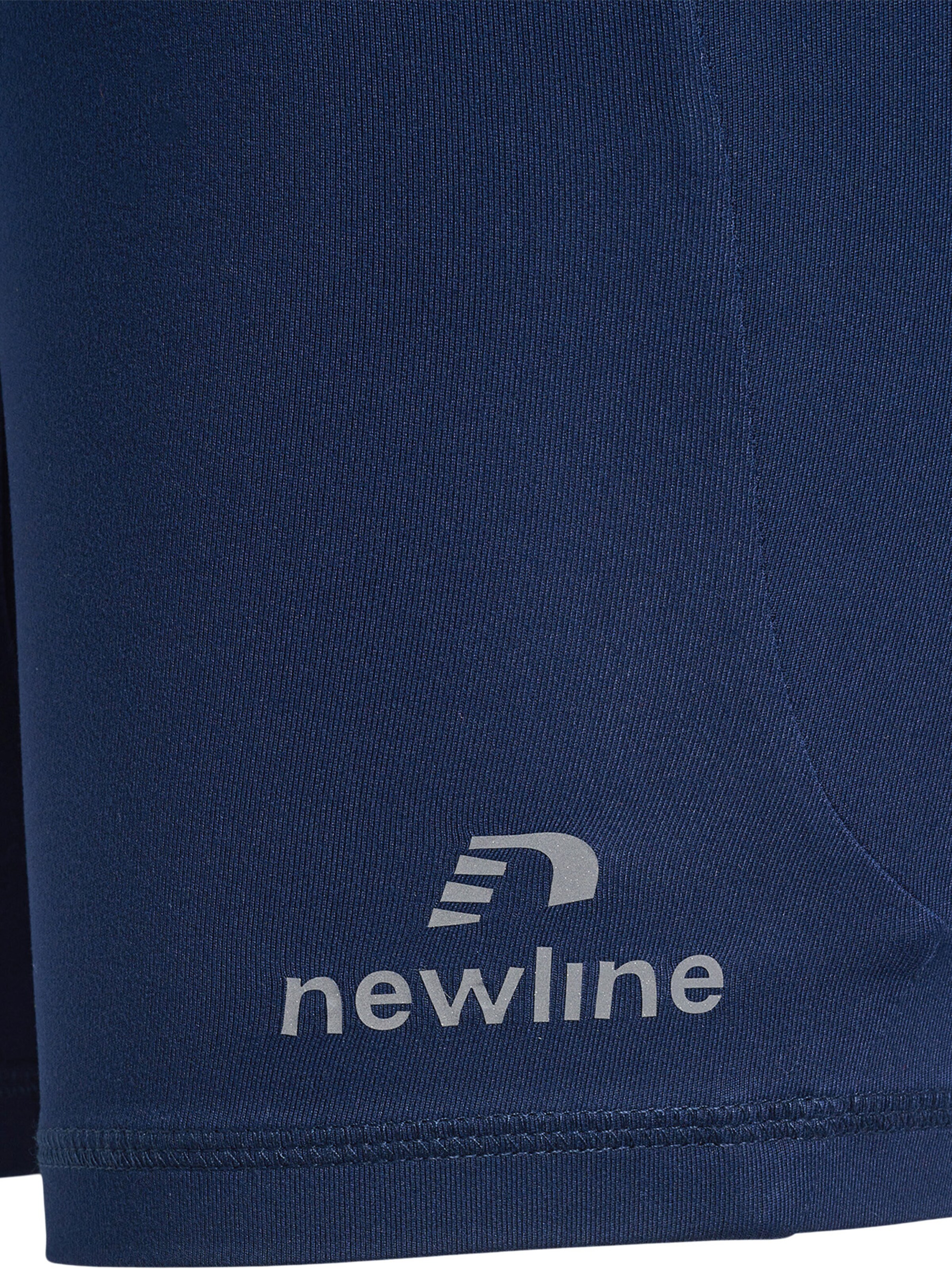 Newline Skinny Sports trousers in Blue
