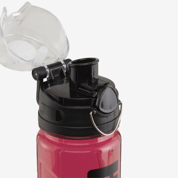 PUMA Trinkflasche in Pink