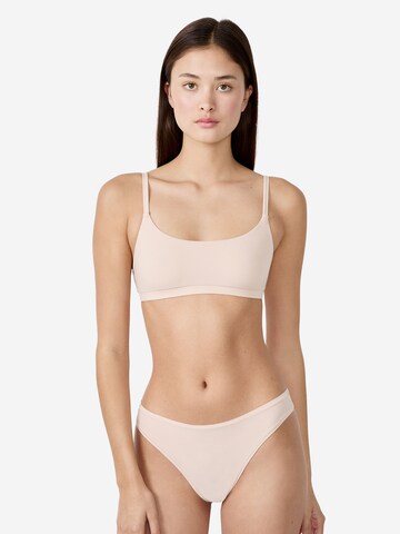 ETAM Bustier BH in Beige