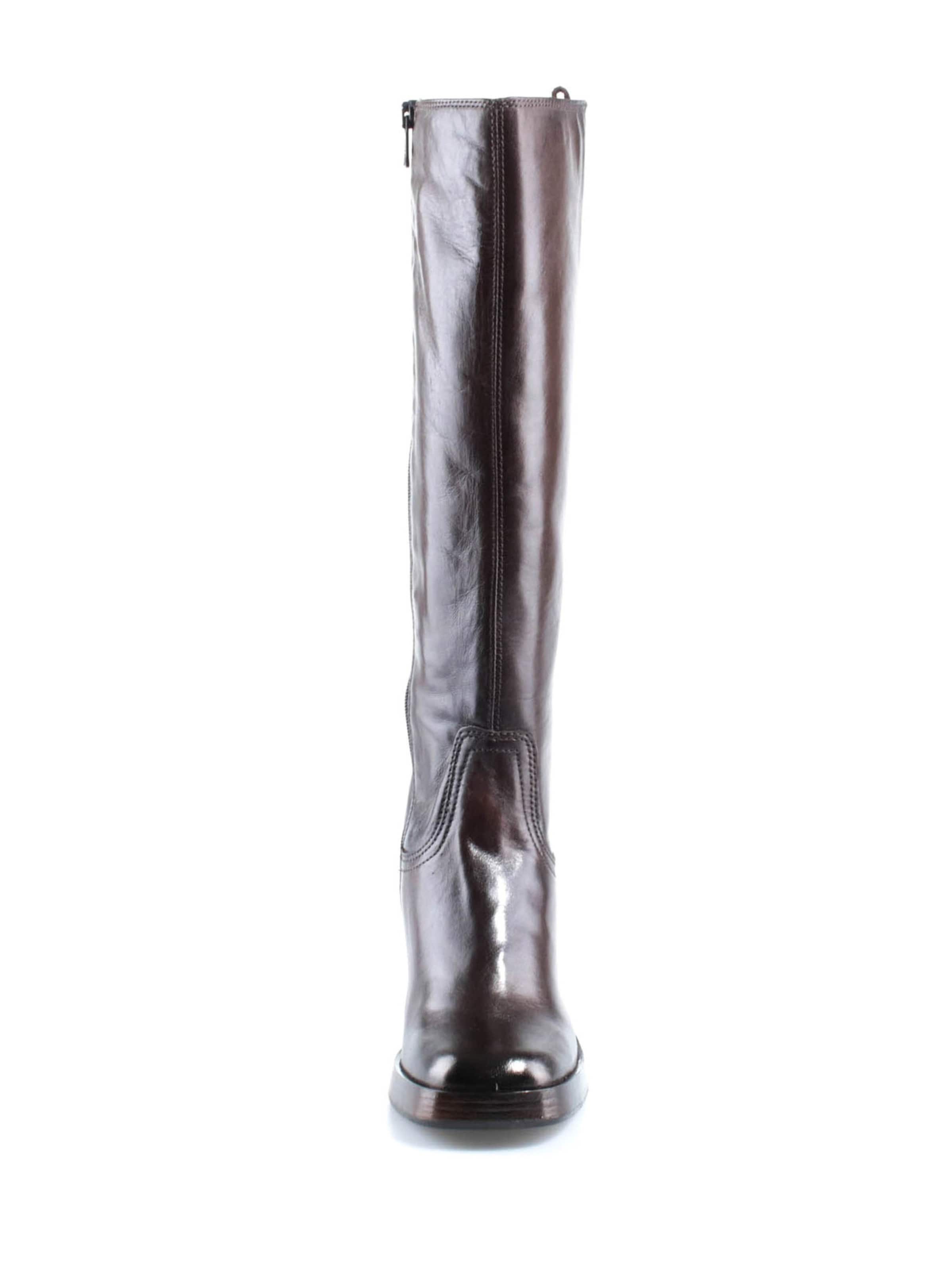 Bottes 'Malika' MJUS en marron