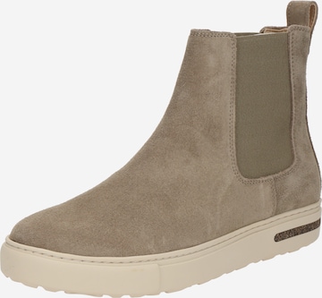 BIRKENSTOCKChelsea čizme 'LEVE' - bež boja: prednji dio