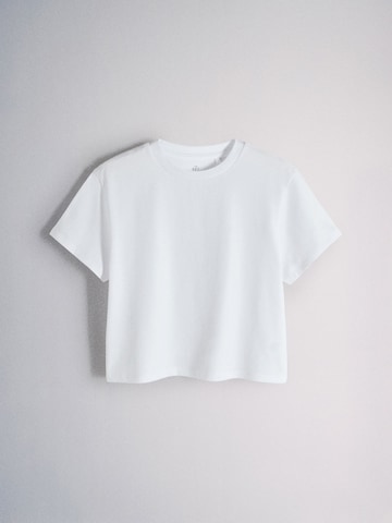 The Set Shirts i brun