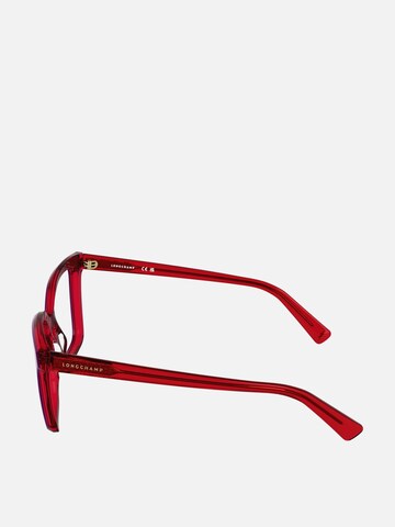 Longchamp - Gafas de sol en lila