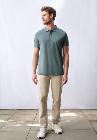 Street One MEN Shirt in Grey
