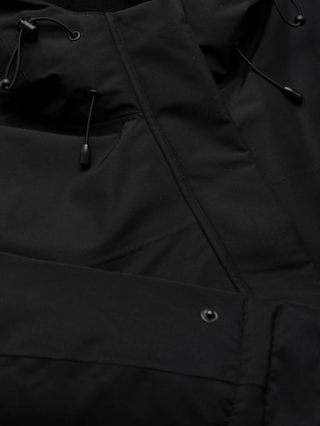 Cellbes of Sweden Performance Jacket in Black