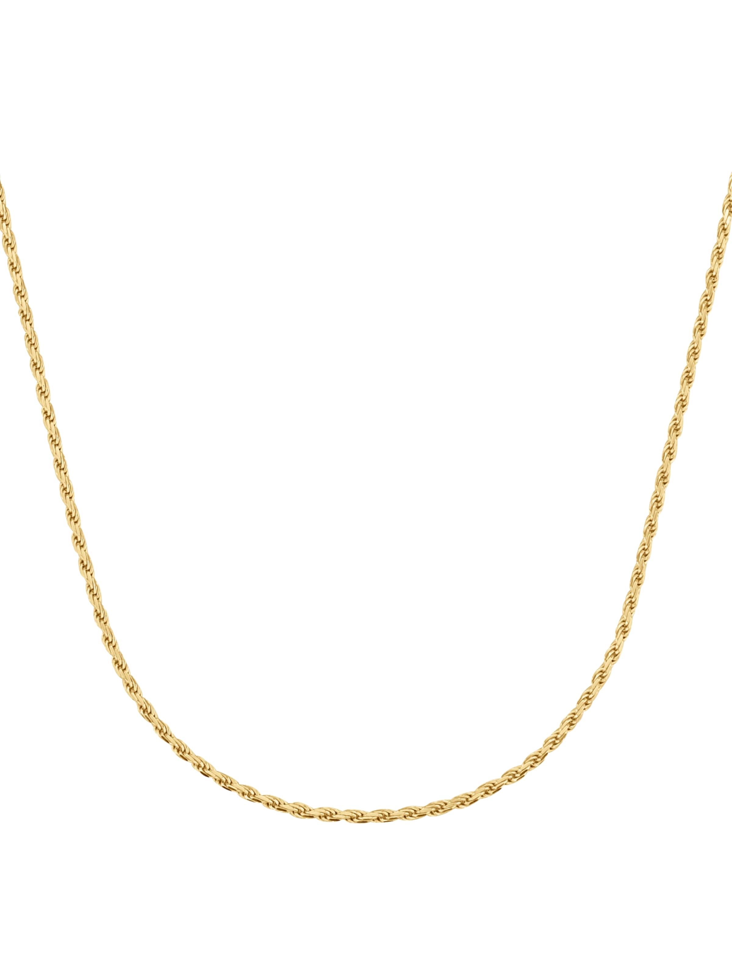 Collana di Giorgio Martello Milano in oro