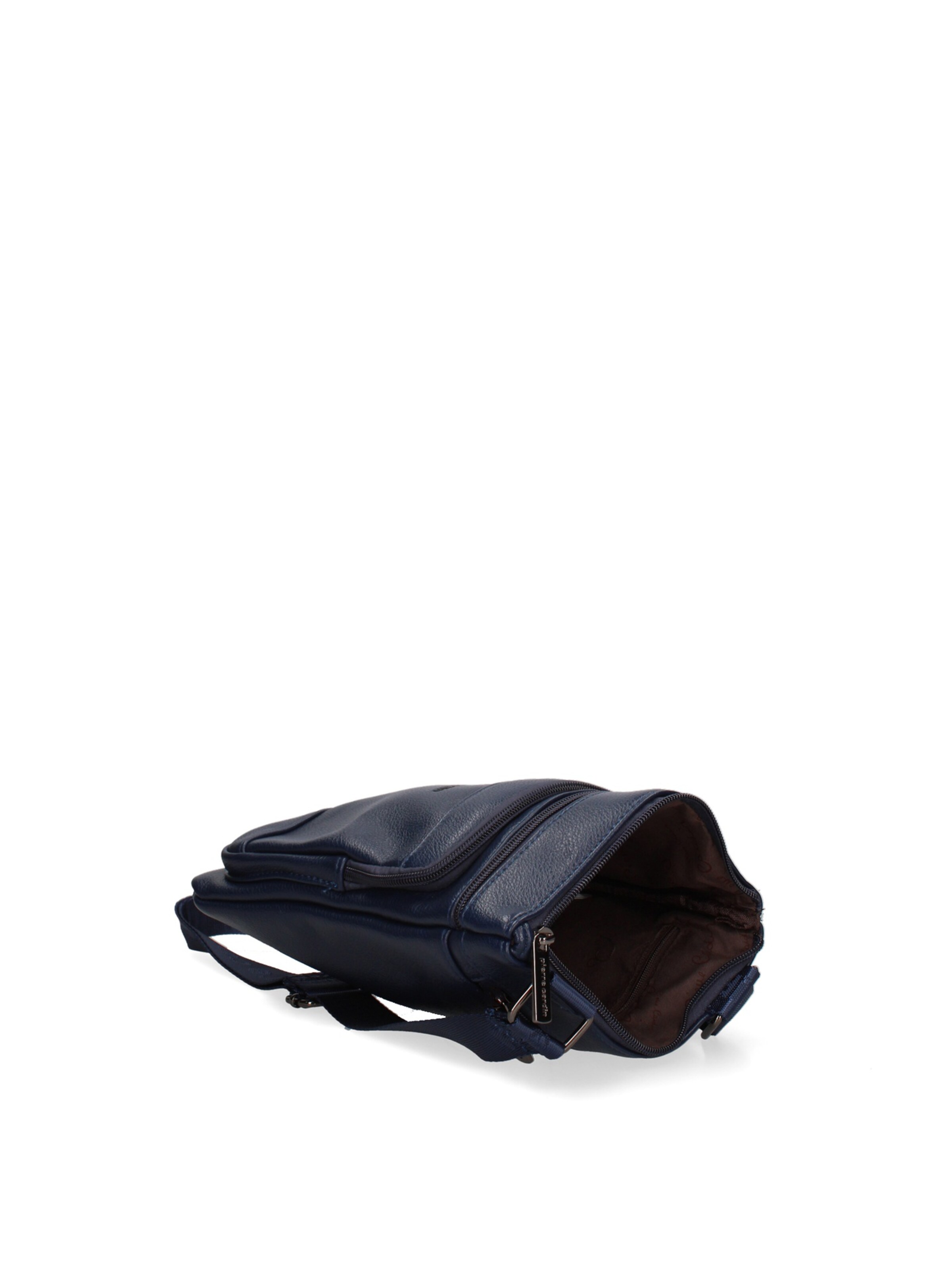 PIERRE CARDIN Crossbody Bag in Blue