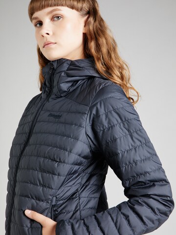 Bergans Winter jacket 'Lava' in Black