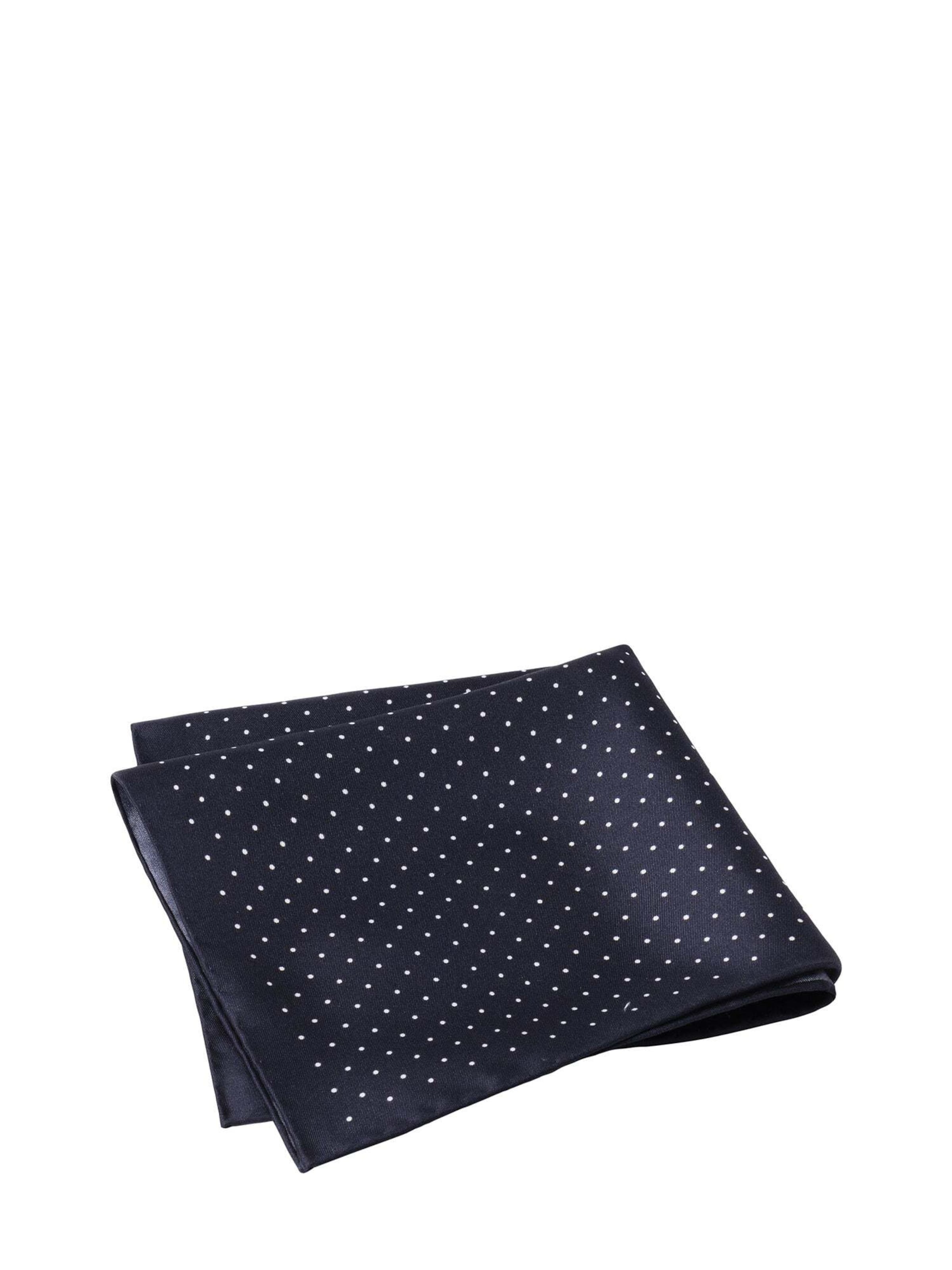 Hackett London Pochet 'Mayfair' in Blauw