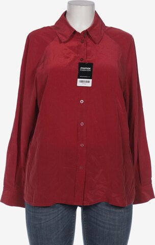 Elegance Paris Blouse & Tunic in XXXL in Red: front