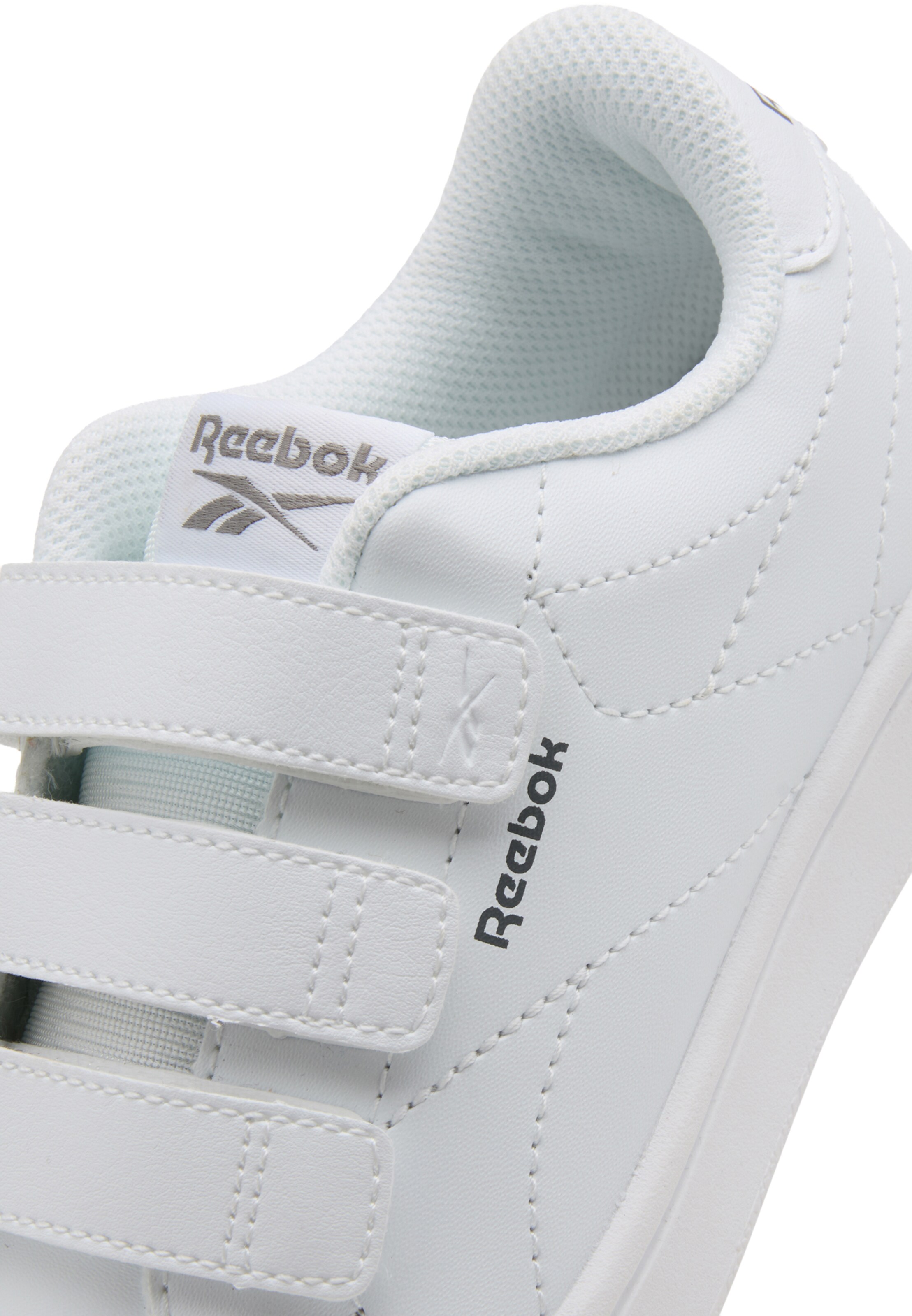 Reebok Sneakers in White