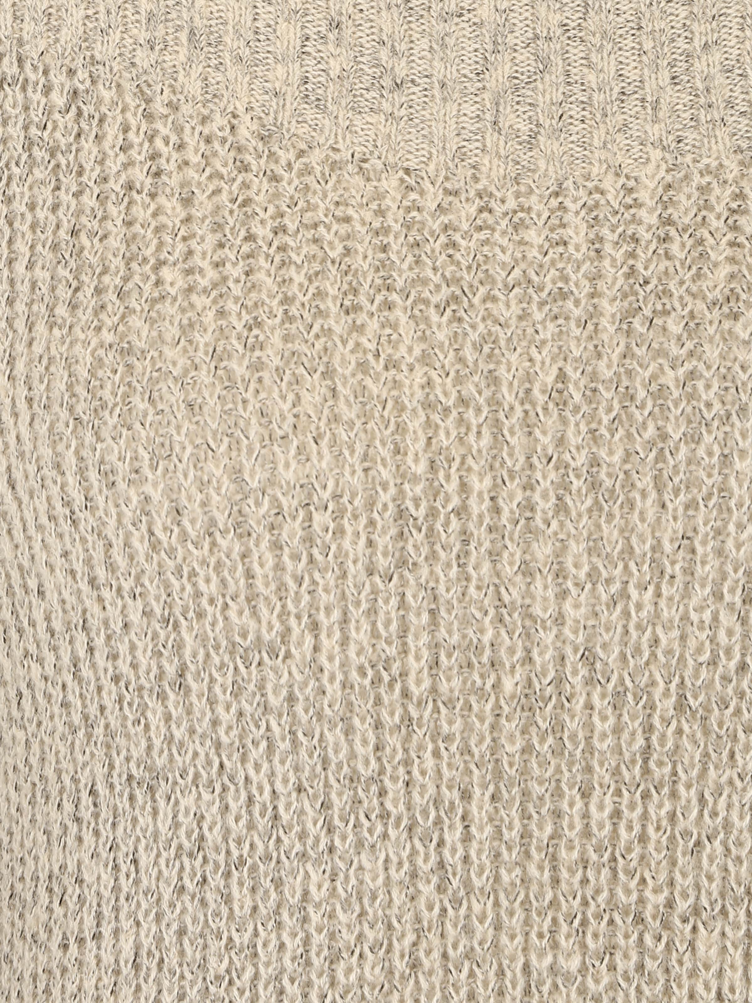 Abito in maglia 'JDYWHITNEY MEGAN' di JDY Petite in grigio