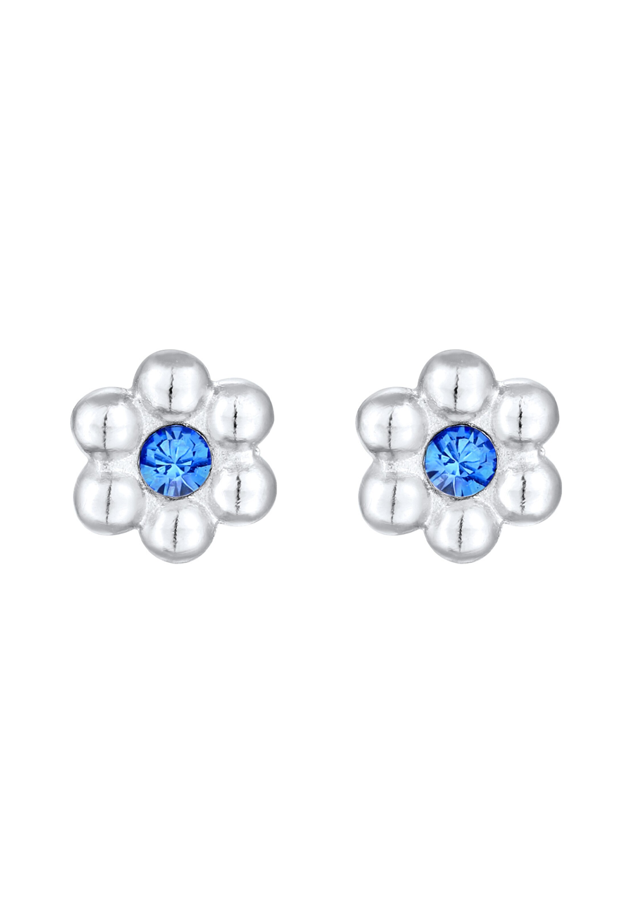 Bijou ELLI en argent