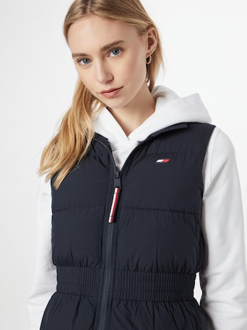 TOMMY HILFIGER Vest i blå