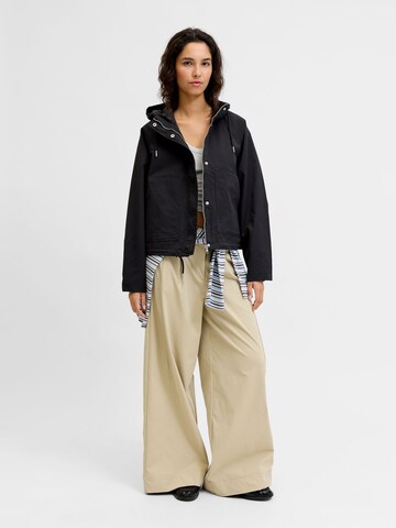 JJXX Tussenjas 'JXWilma' in Zwart