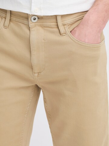 Regular Jeans 'BHTWISTER' de la BLEND pe bej
