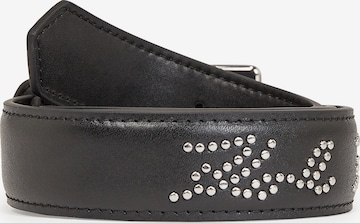 Karl Lagerfeld - Cintos 'Rocky' em preto