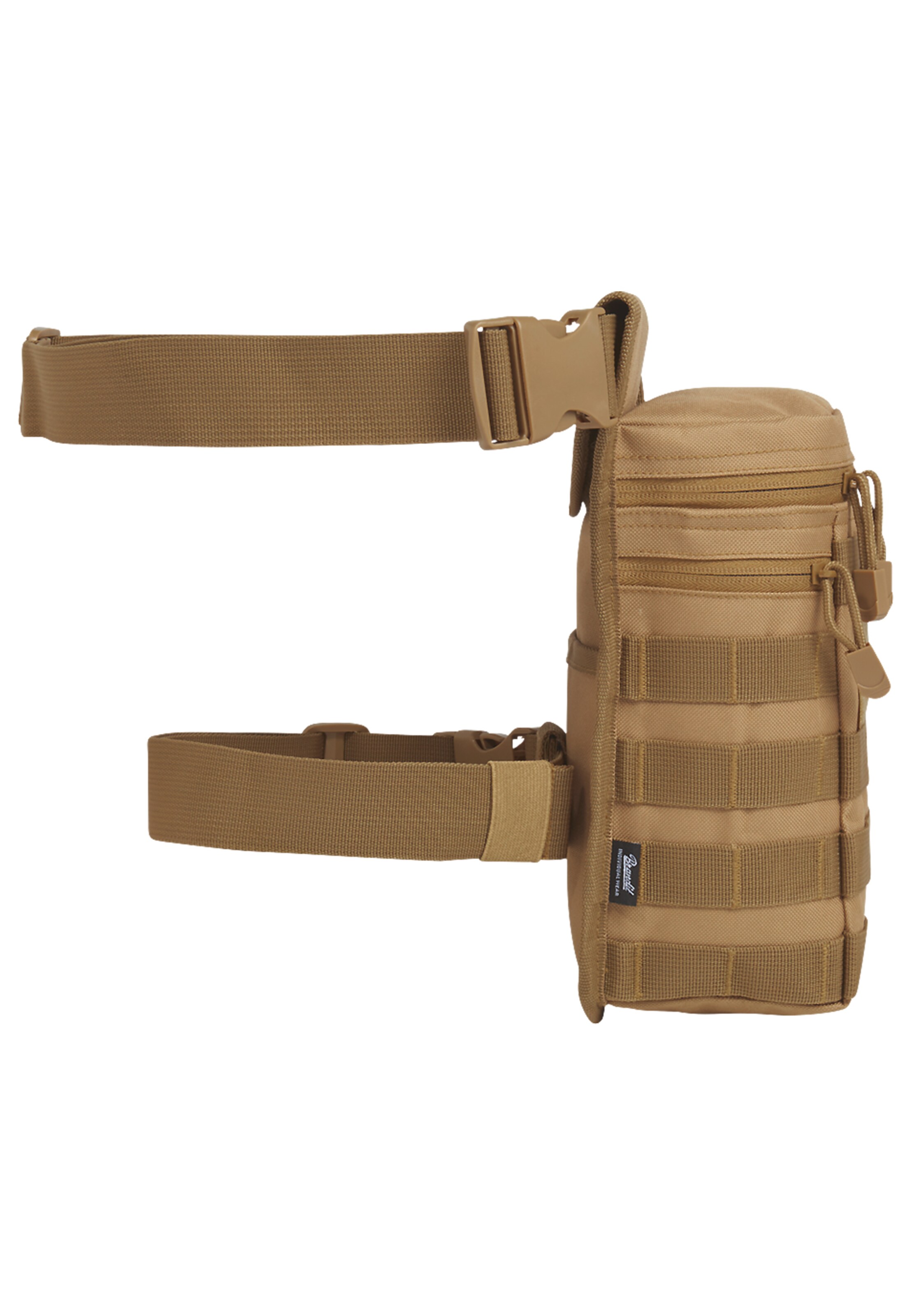 Brandit Ledvinka – hnědá