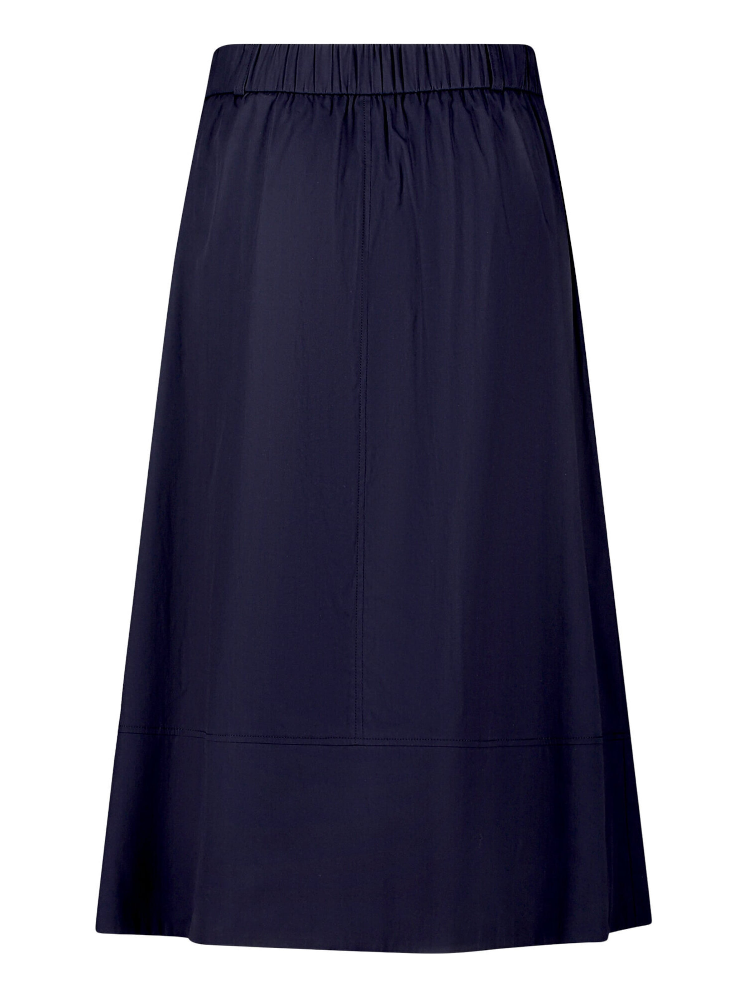 Vera Mont Skirt in Blue
