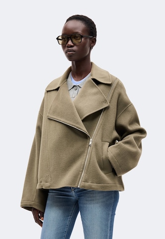 IRO Between-season jacket 'Jijy' in Grey
