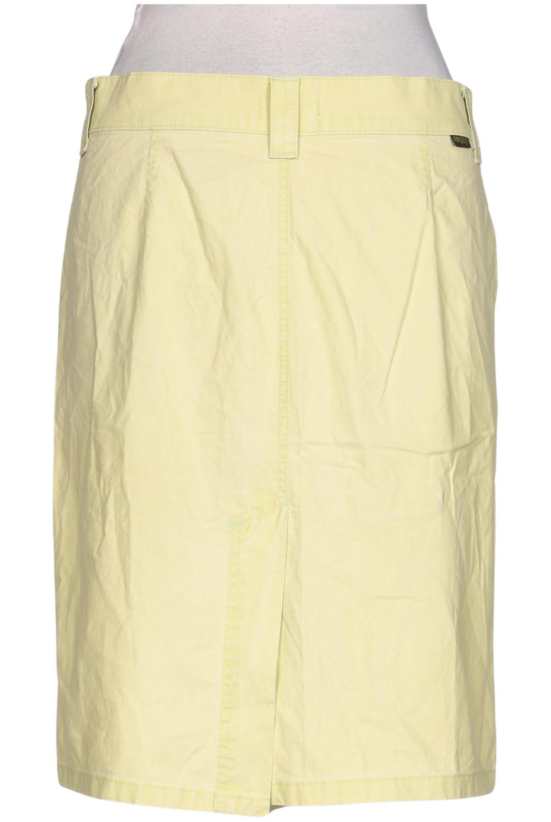 Angels Skirt in M in Yellow